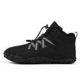 Bronoir™ Teddy - Winter Barefoot Shoes