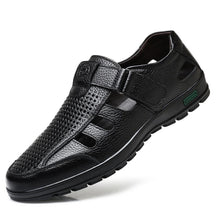 Bronoir™ Islaire – Lightweight & Arch-Supportive Walking Sandals