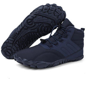 Bronoir™ StormGuard - Winter Barefoot Shoes