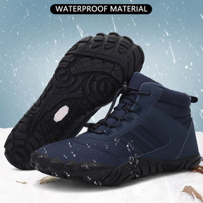Bronoir™ Fleece - Winter Barefoot Shoes 1 + 1 Free