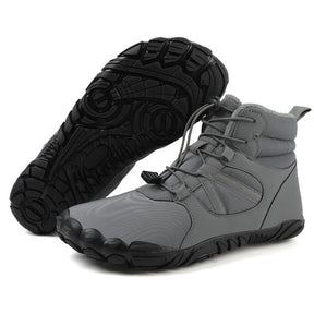 Bronoir™ High-Pro - Winter Barefoot Shoes
