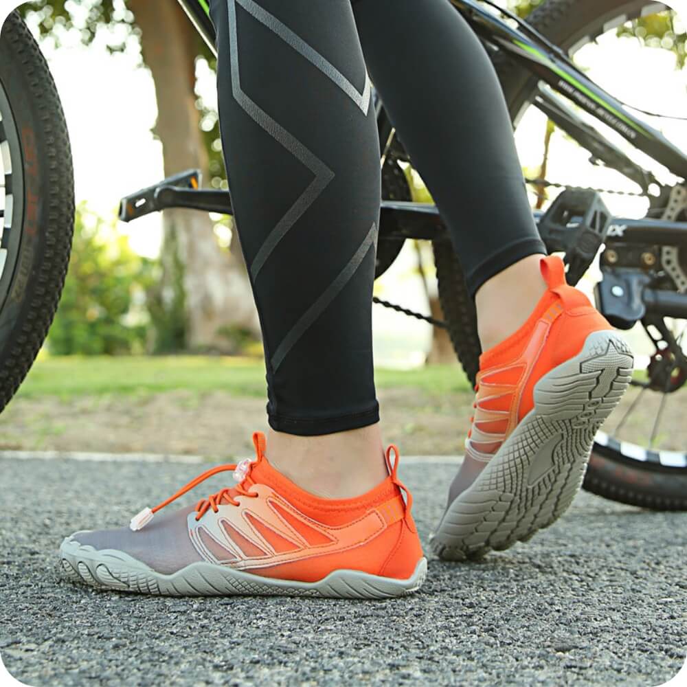 Bronoir™ Feel - Barefoot Shoes 1 + 1 Free