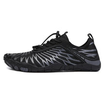 Bronoir™ Glide - Barefoot Shoes