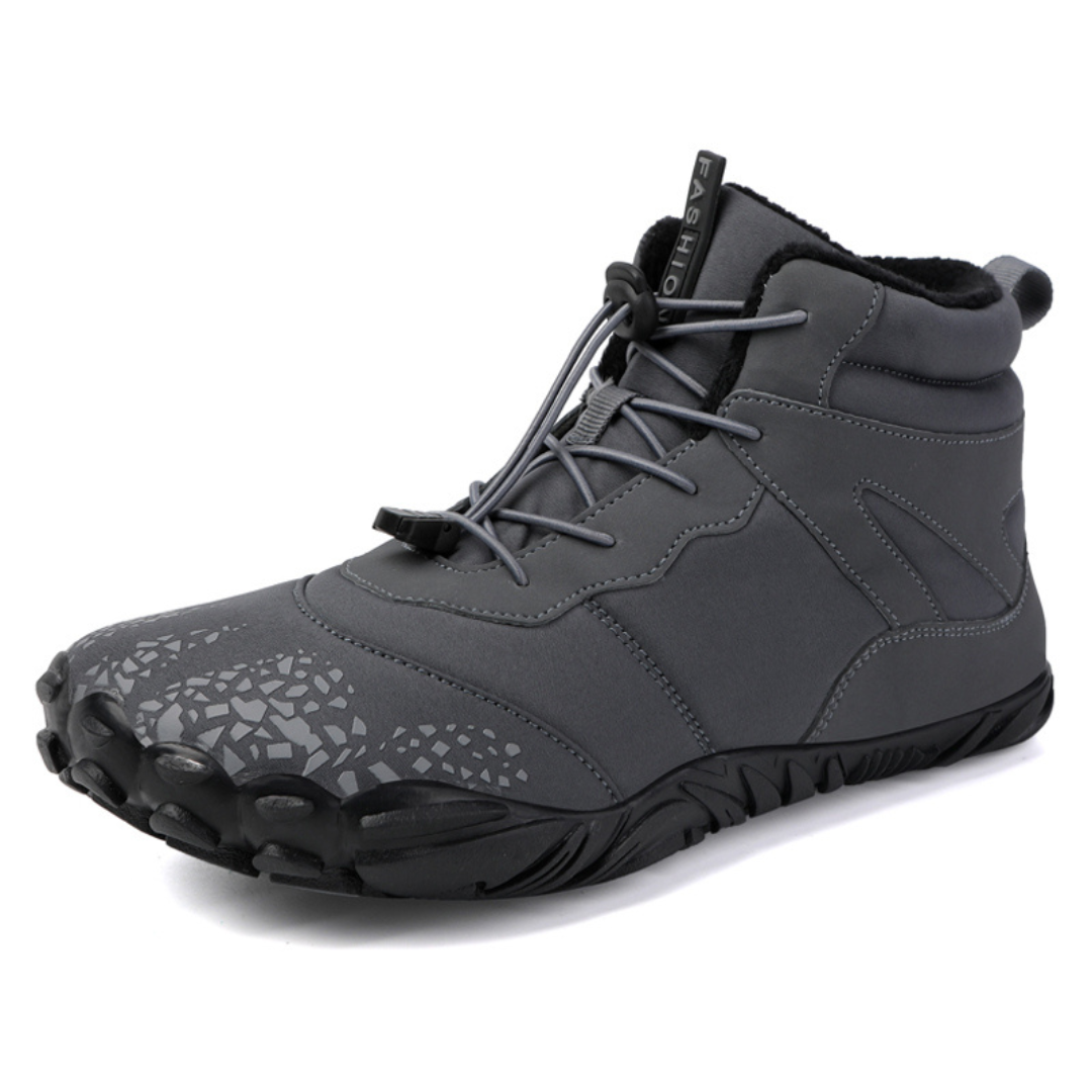 Bronoir™ Arctic 2.0 - Winter Barefoot Shoes 1 + 1 Free