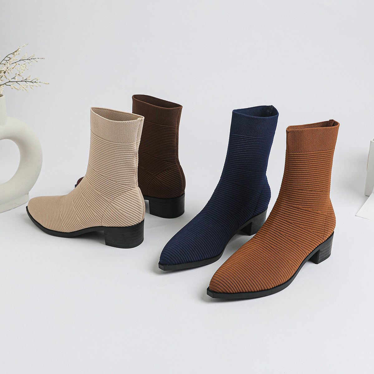 Bronoir Vesper Boots