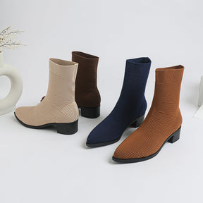 Bronoir Vesper Boots