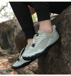 Bronoir™ Hike - Barefoot Shoes 1 + 1 Free