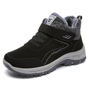 Bronoir™ AirLite - Winter Barefoot Shoes