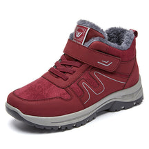 Bronoir™ Scout - Winter Barefoot Shoes