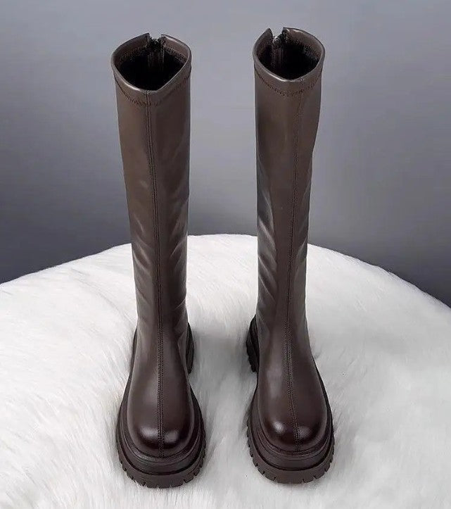 Bronoir Noble Walk  Boots
