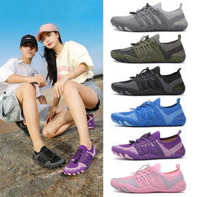 Bronoir™ Military - Barefoot Shoes 1 + 1 Free