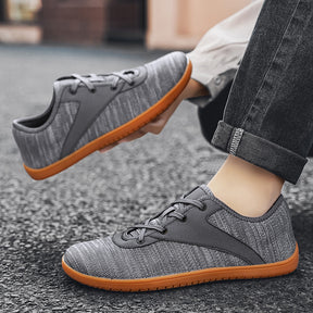 Bronoir™ Workers - Casual Everyday Barefoot Shoes 1 + 1 Free
