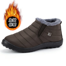 Bronoir™ LightStride - Winter Barefoot Shoes