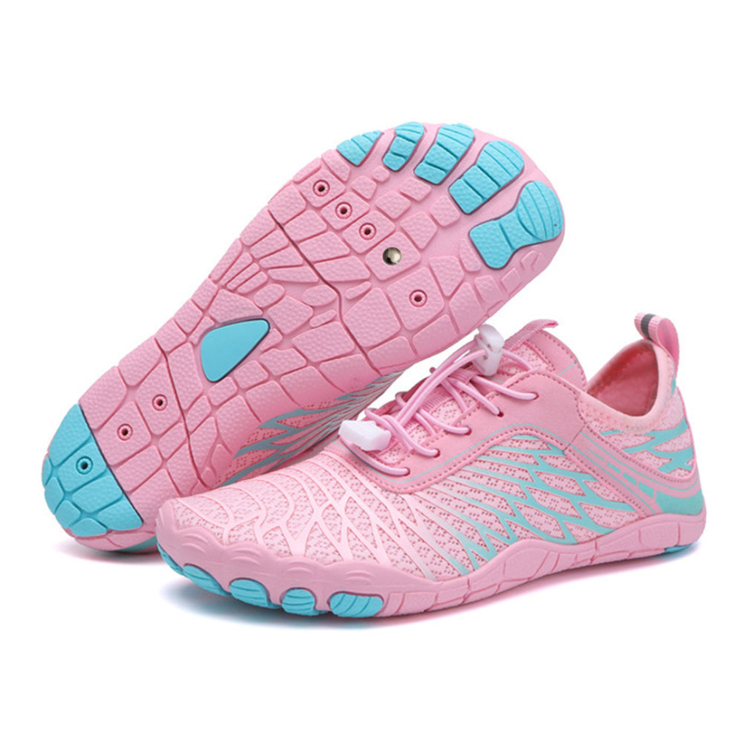 Bronoir™ Skin Pro with Copper - Grounding Allround Barefoot Shoes 1 + 1 Free