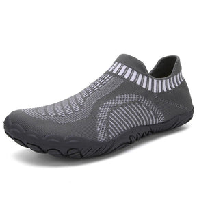 Bronoir™ Nimbus - Barefoot Shoes