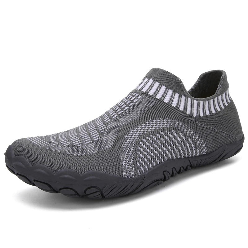 Bronoir™ Nimbus - Barefoot Shoes