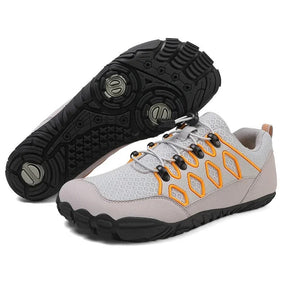 Bronoir™ Chase - Barefoot Shoes