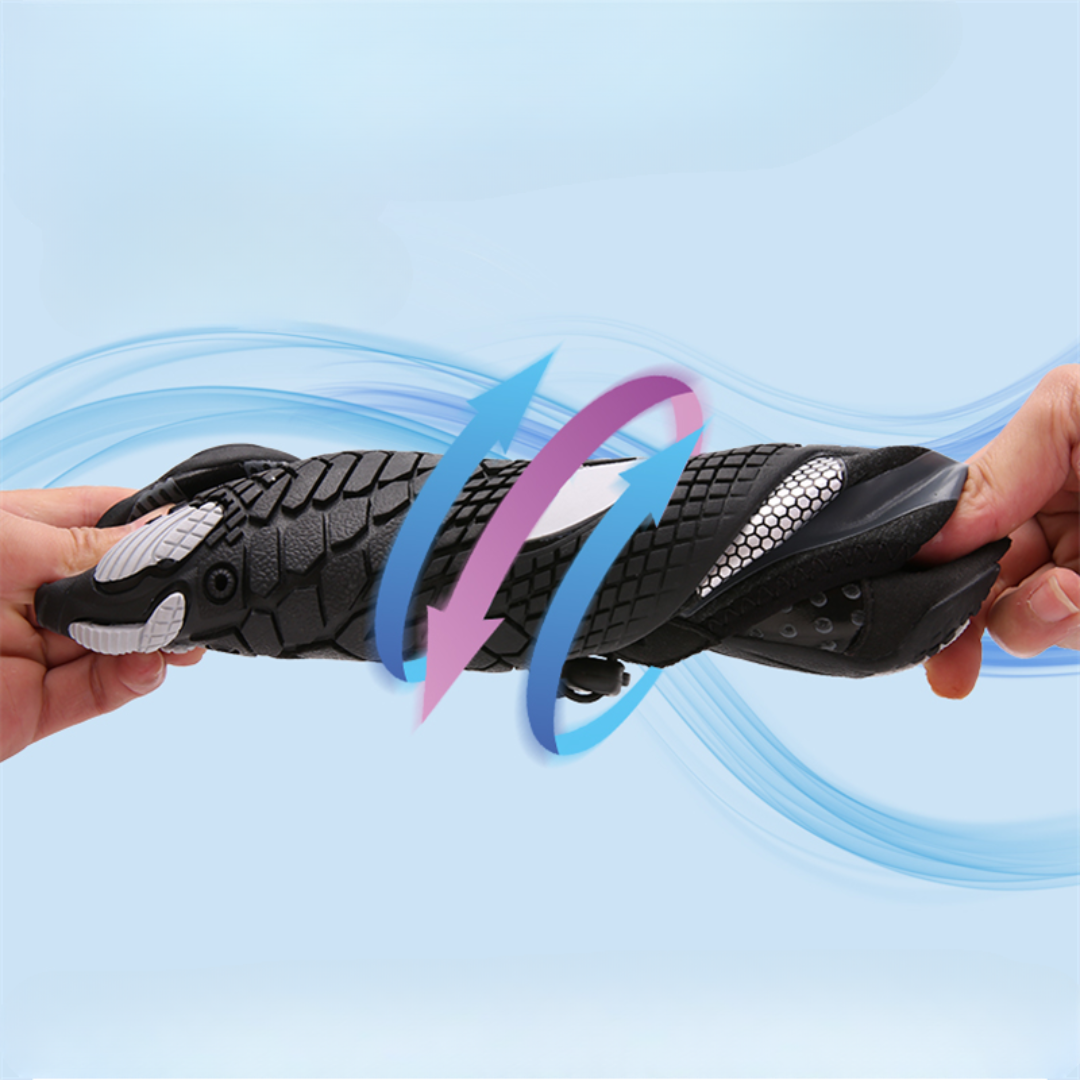 Bronoir™ Spring Pro - Barefoot Shoes