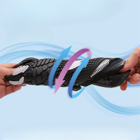 Bronoir™ Spring Pro - Barefoot Shoes