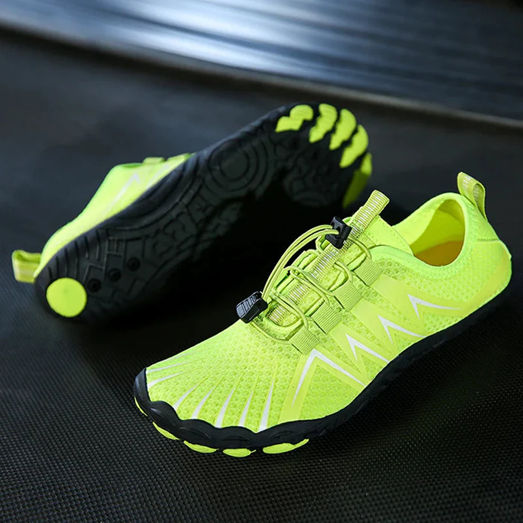 Bronoir Air - Barefoot Shoes Limited Offer