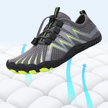 Bronoir Air - Barefoot Shoes Limited Offer