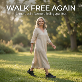 Bronoir™ Skin Pro with Copper - Grounding Allround Barefoot Shoes v2