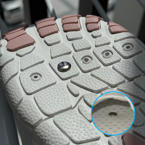 Bronoir Skin Pro with Copper - Grounding Allround Barefoot Shoes