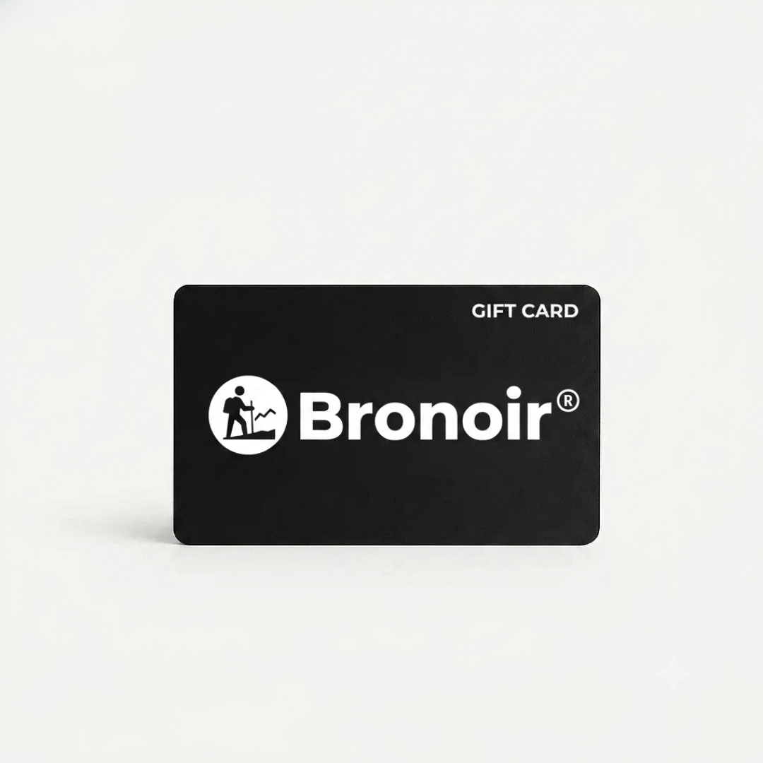 Bronoir Gift Card