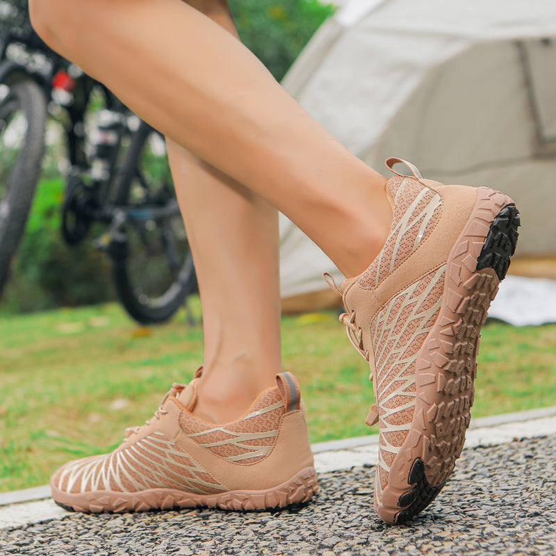 Bronoir™ Skin Pro V2 – The Next Generation of Barefoot Comfort