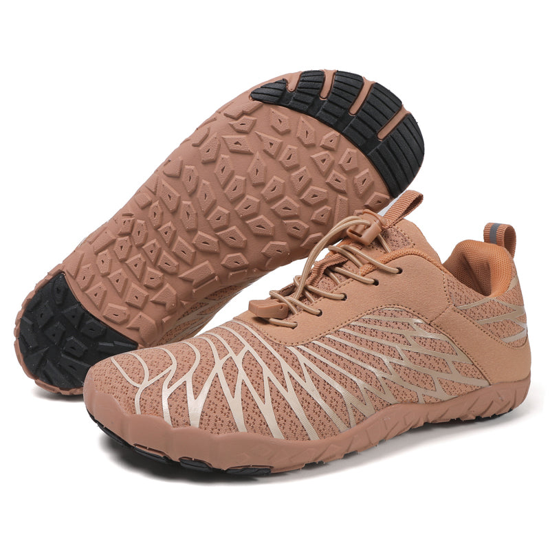Bronoir™ Skin Pro V2 – The Next Generation of Barefoot Comfort