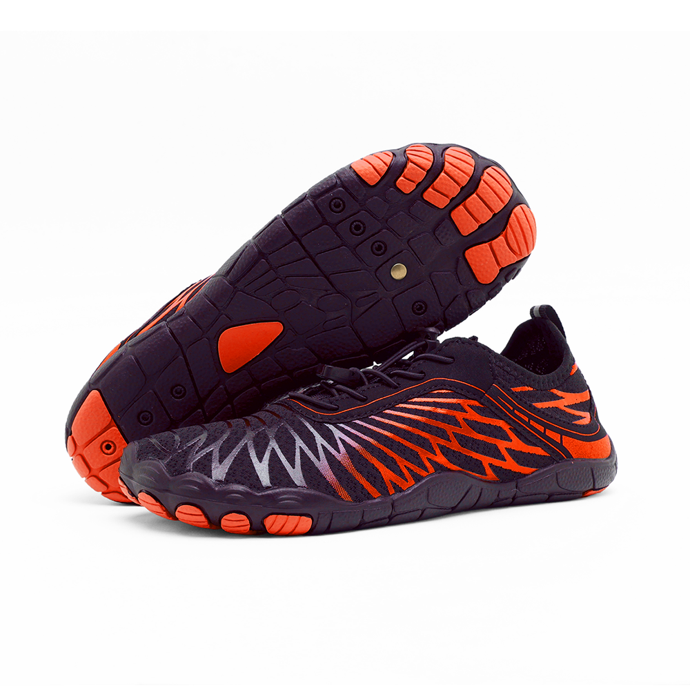 Bronoir™ Skin Pro - Barefoot Shoes