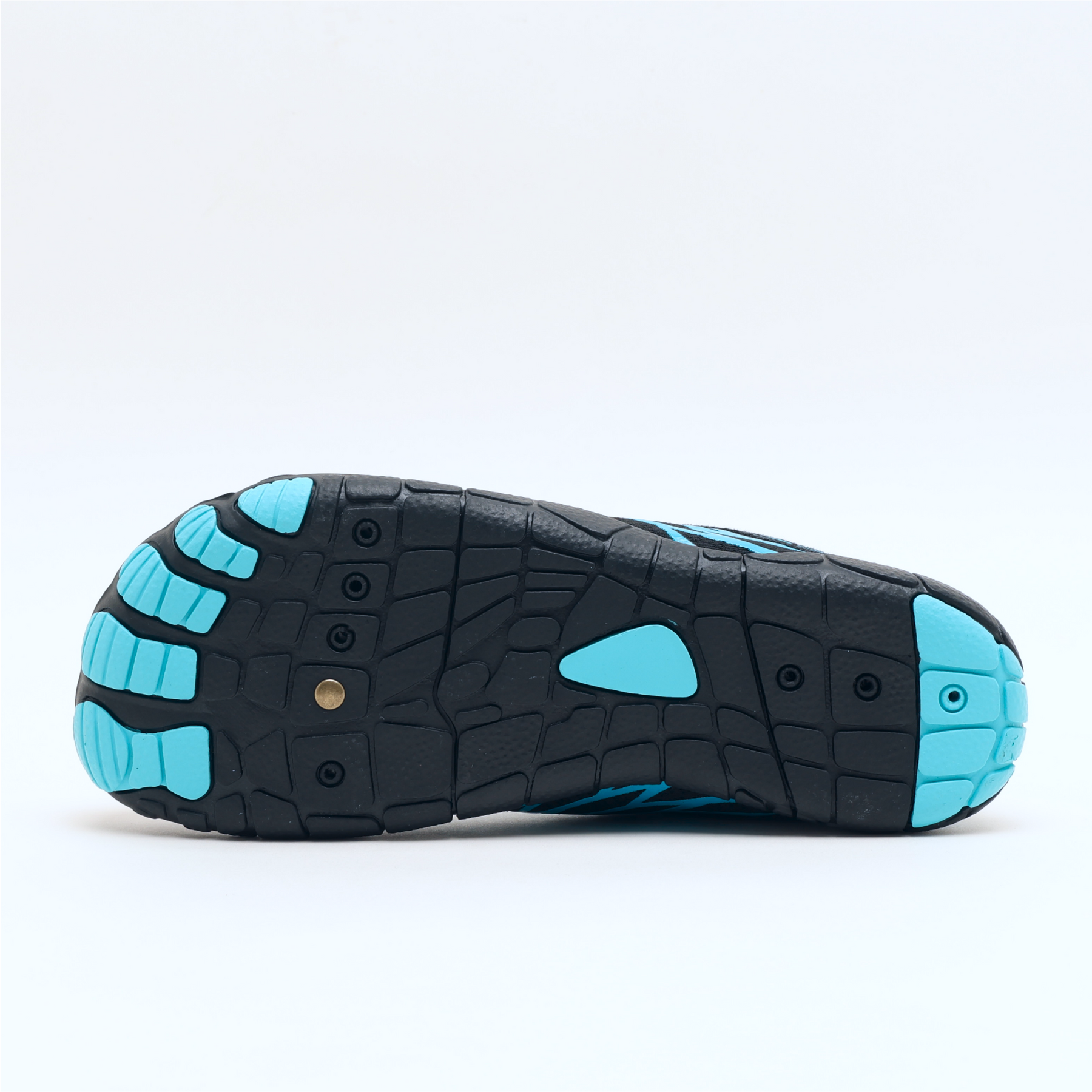 Bronoir™ Skin Pro in Blue - Barefoot Shoes