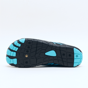 Bronoir™ Skin Pro in Blue - Barefoot Shoes