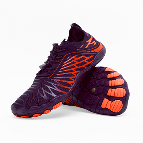 Bronoir Skin Pro - Anti-Slip Allround Barefoot Shoes
