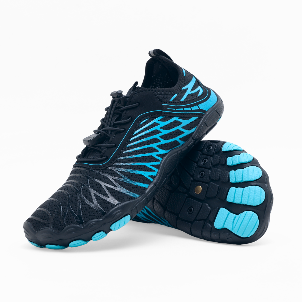 Bronoir Skin Pro - Anti-Slip Allround Barefoot Shoes