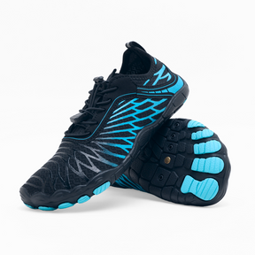 Bronoir Skin Pro - Anti-Slip Allround Barefoot Shoes