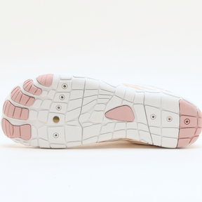 Bronoir™ Skin Pro in White - Barefoot Shoes