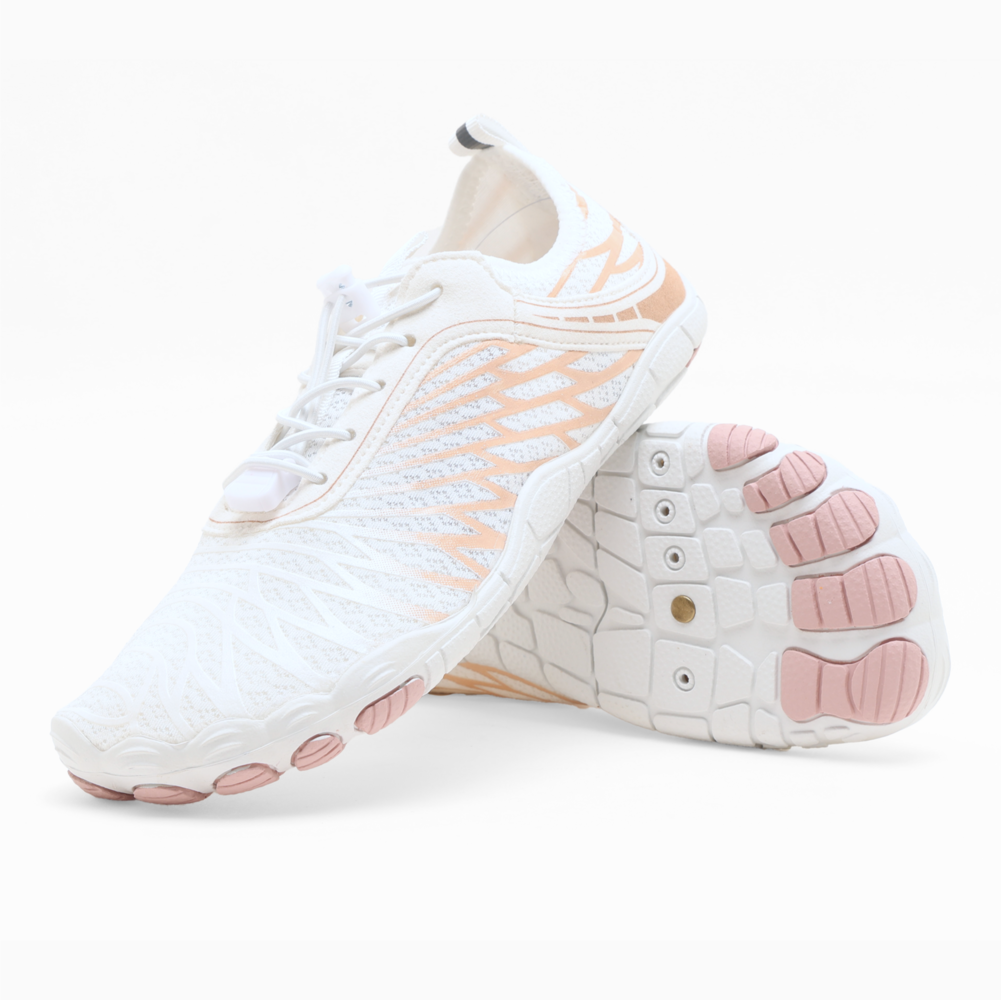 Bronoir Skin Pro - Anti-Slip Allround Barefoot Shoes