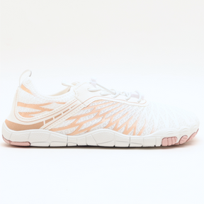 Bronoir™ Skin Pro in White - Barefoot Shoes