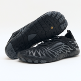 Bronoir™ Skin Pro in Black - Barefoot Shoes