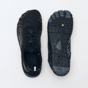 Bronoir™ Skin Pro in Black - Barefoot Shoes