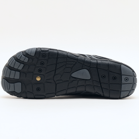 Bronoir™ Skin Pro in Black - Barefoot Shoes