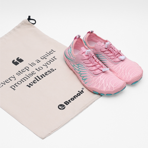 Bronoir Skin Pro - Anti-Slip Allround Barefoot Shoes