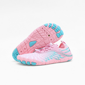 Bronoir Skin Pro - Anti-Slip Allround Barefoot Shoes