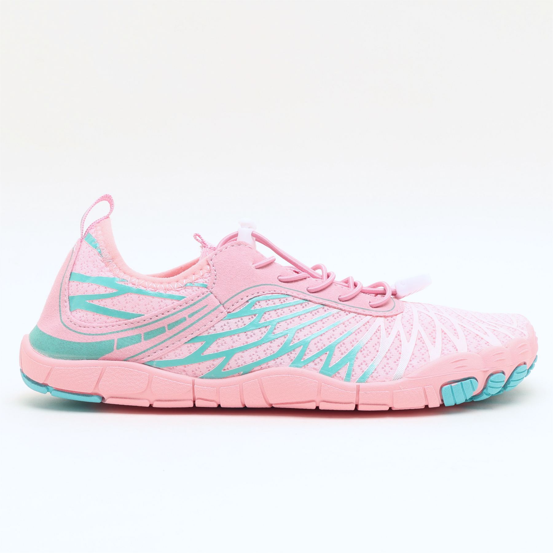 Bronoir™ Skin Pro in Pink - Barefoot Shoes