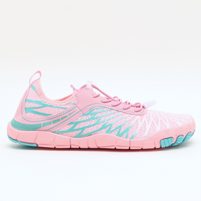 Bronoir™ Skin Pro in Pink - Barefoot Shoes