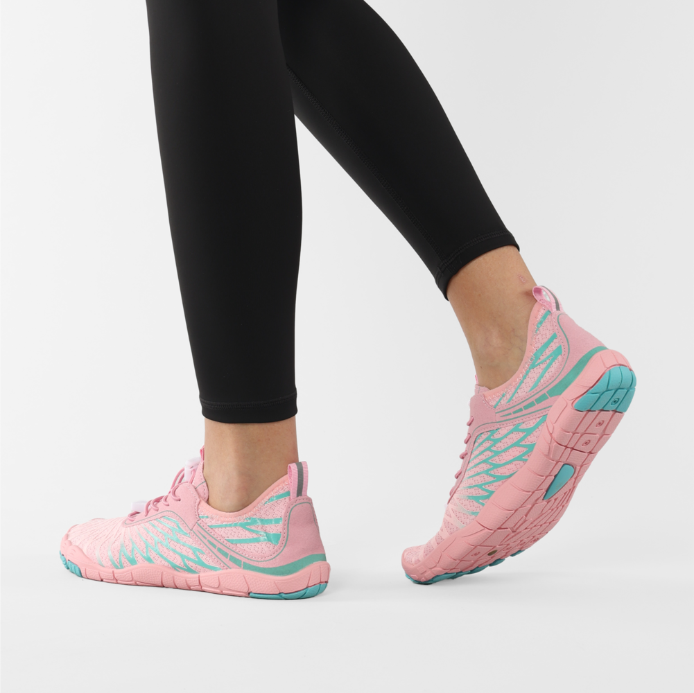 Bronoir Skin Pro - Anti-Slip Allround Barefoot Shoes