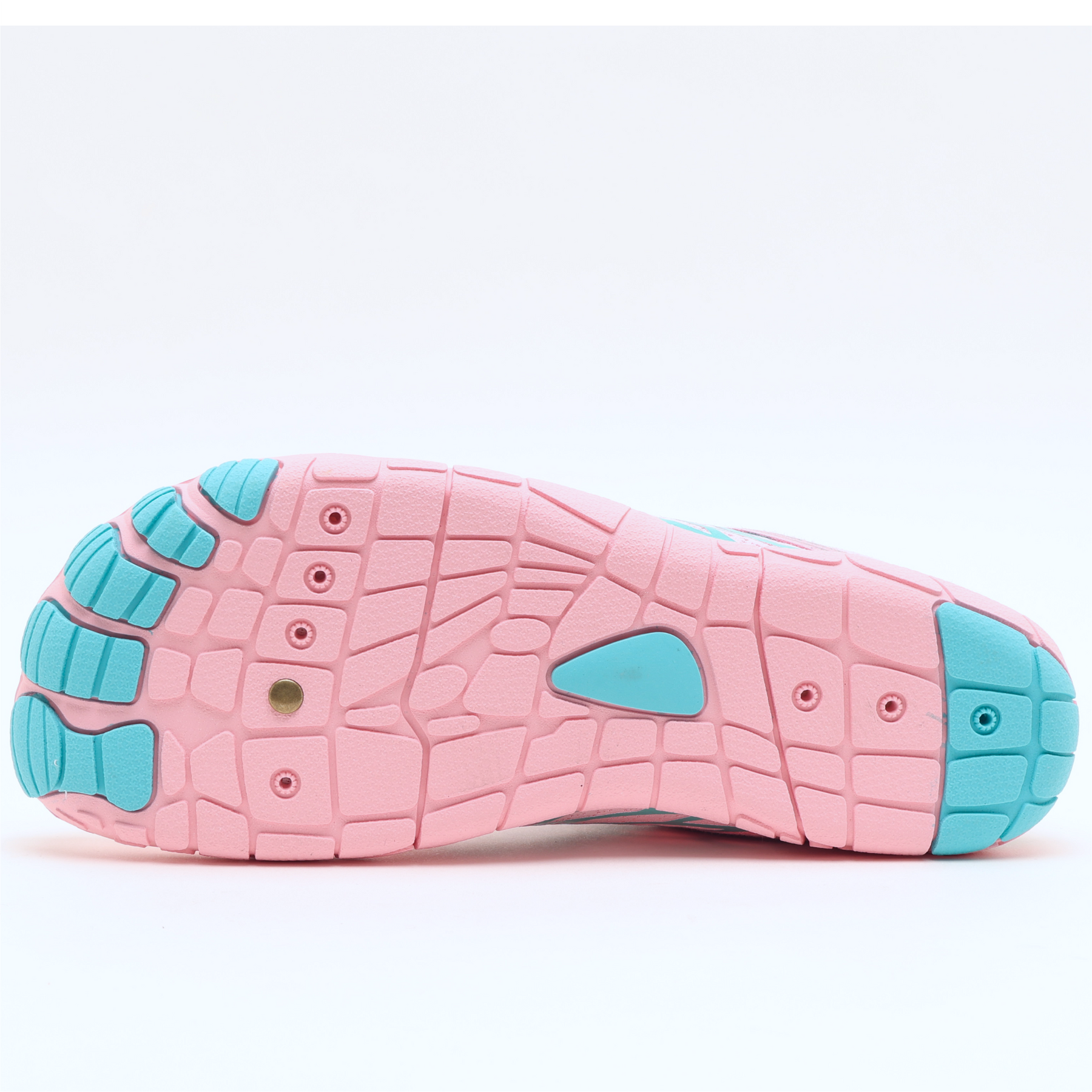 Bronoir™ Skin Pro in Pink - Barefoot Shoes