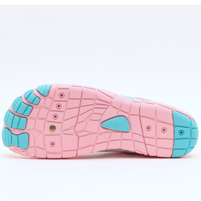 Bronoir™ Skin Pro in Pink - Barefoot Shoes