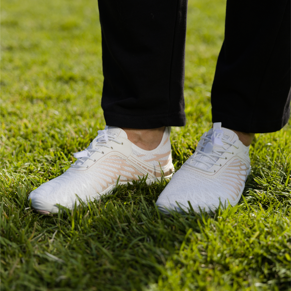 Bronoir Skin Pro - Anti-Slip Allround Barefoot Shoes